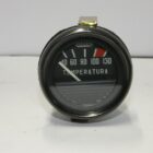 INDICADOR TEMPERATURA