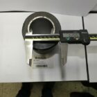 SILENTBLOC BRAZO OSCILANTE