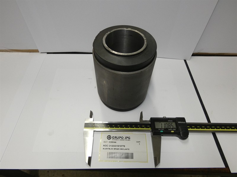 SILENTBLOC BRAZO OSCILANTE