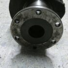 CIGUEÑAL DE MOTOR