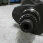 CIGUEÑAL DE MOTOR
