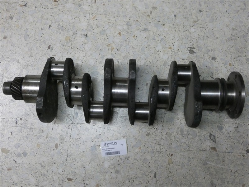 Imagen alternativa 1 del producto: CIGUEÑAL DE MOTOR