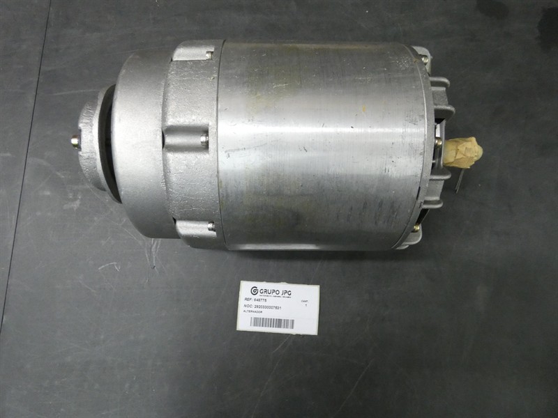 Imagen alternativa 1 del producto: ALTERNADOR