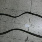 MOLDURA ELASTICA PARA CRISTAL
