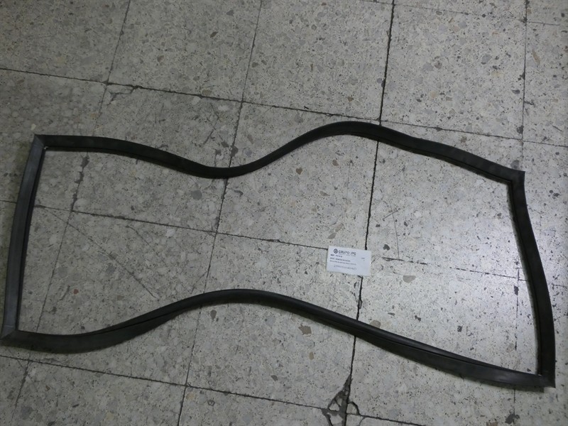 Imagen alternativa 1 del producto: MOLDURA ELASTICA PARA CRISTAL
