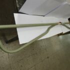 ARCO PARA CAPOTA MOVIBLE