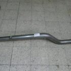 TUBO DE ESCAPE TRASERO