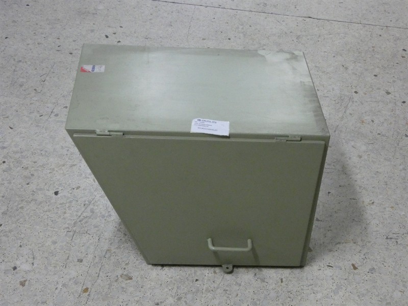Imagen alternativa 1 del producto: CAJA HERRAMIENTAS