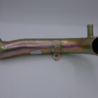 TUBO SALIDA BOMBA DE AGUA