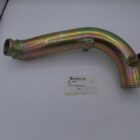 TUBO SALIDA BOMBA DE AGUA