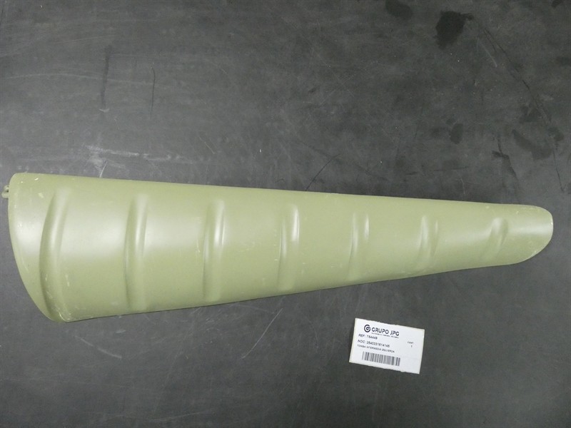 Imagen alternativa 1 del producto: TOMBA INTERMEDIA IZQUIERDA