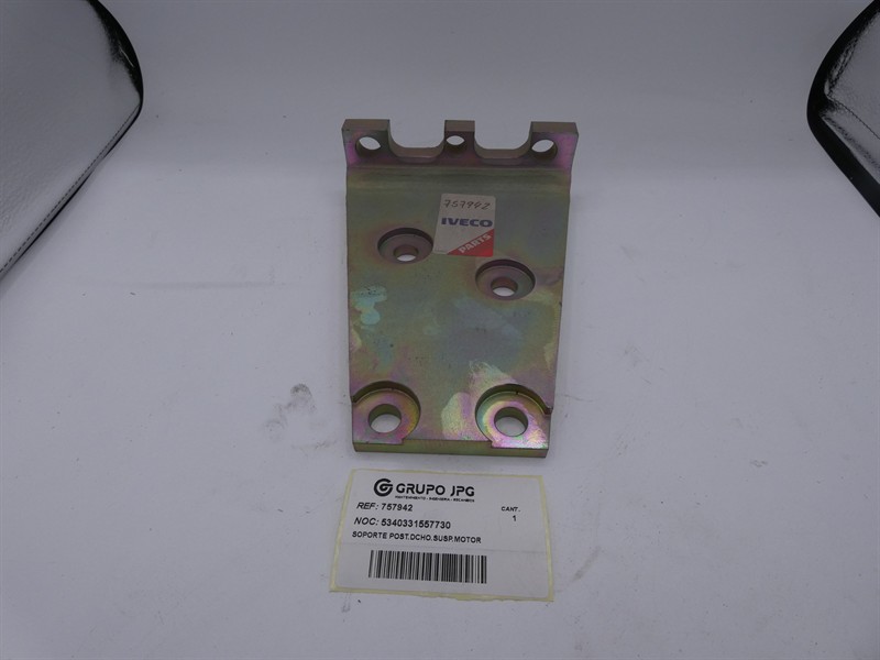 SOPORTE POST.DCHO.SUSP.MOTOR