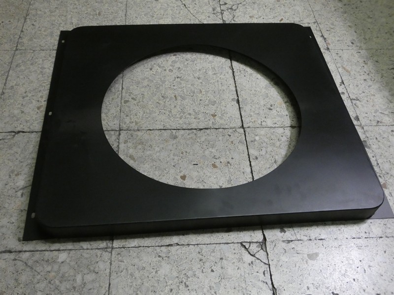 Imagen alternativa 1 del producto: CANALIZADOR