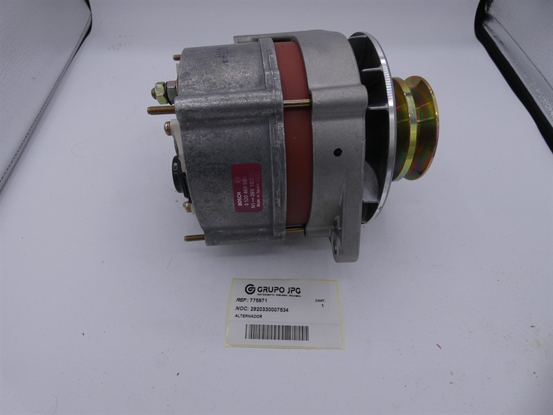 Imagen alternativa 1 del producto: ALTERNADOR