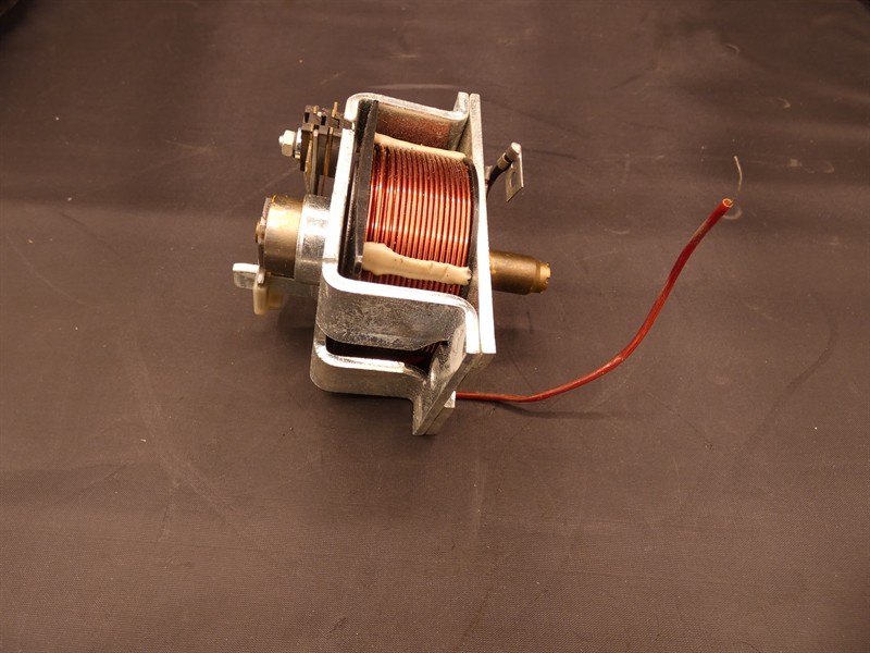 Imagen alternativa 1 del producto: RELE PARA MOTOR DE ARRANQUE