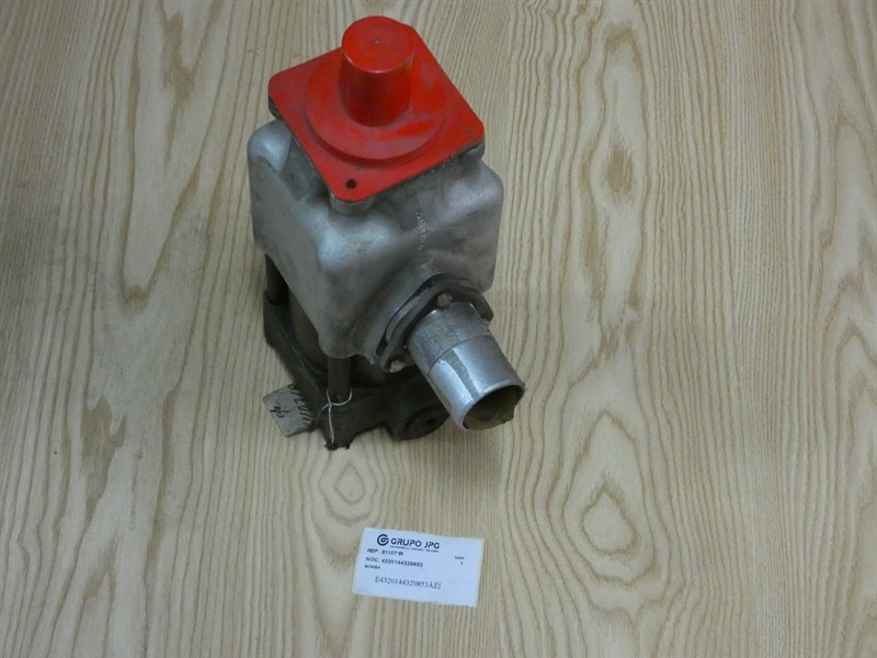 Imagen alternativa 1 del producto: BOMBA