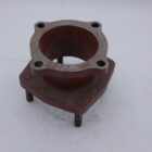 ACOPLAMIENTO TURBO COMPRESOR