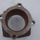 ACOPLAMIENTO TURBO COMPRESOR