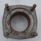 ACOPLAMIENTO TURBO COMPRESOR