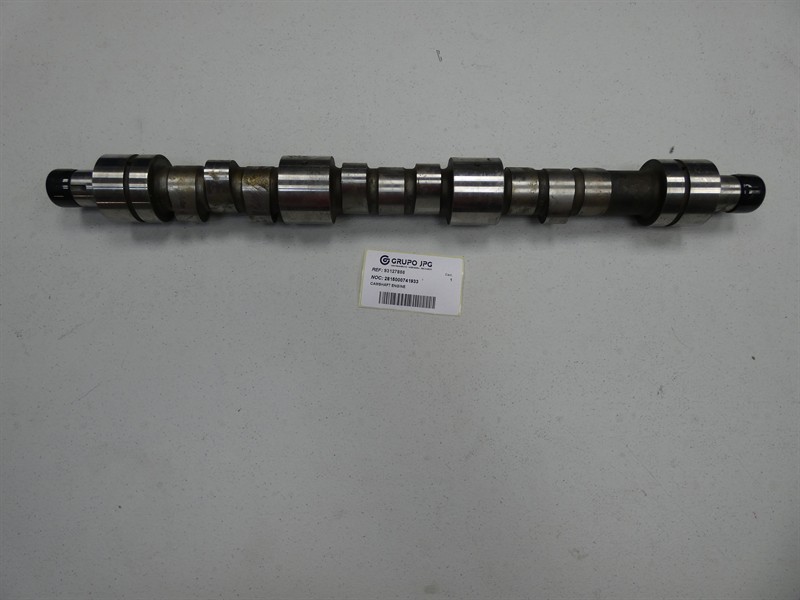 Imagen alternativa 1 del producto: CAMSHAFT ENGINE