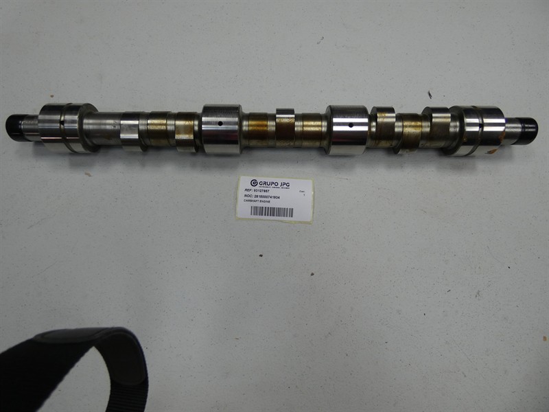 Imagen alternativa 1 del producto: CAMSHAFT ENGINE