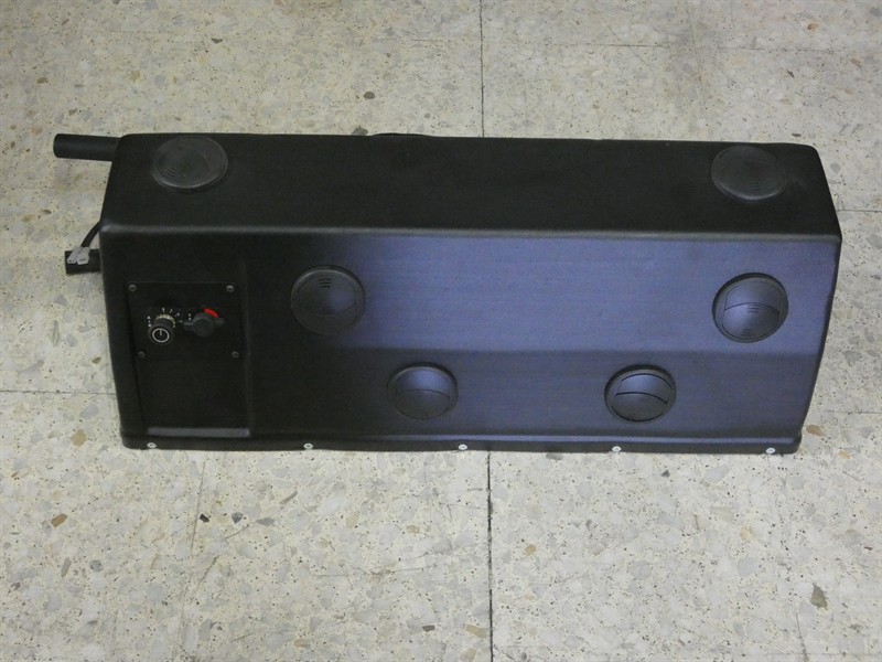 Imagen del producto: CALEFACTOR