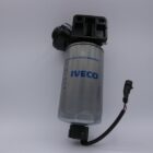 FILTRO COMBUSTIBLE