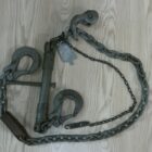 SISTEMA AMARRE CADENA