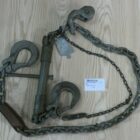 SISTEMA AMARRE CADENA