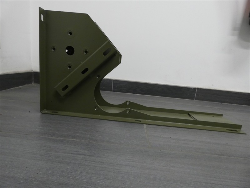 Imagen alternativa 1 del producto: SOPORTE COMPRESOR