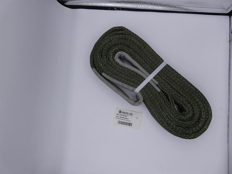 Imagen alternativa 1 del producto: ESLINGA ELEVACIÓN SHELTER NII