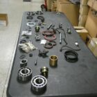 KIT REDUCTORA  184890101
