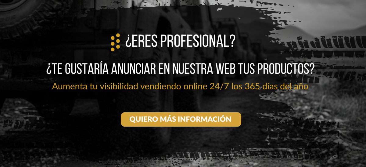 Especialistas en Recambios
